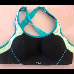 Victoria’s Secret Sports Bra